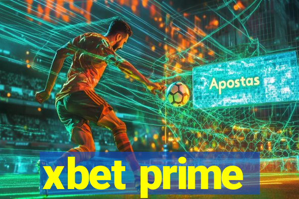 xbet prime